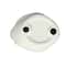 6.5" DIY Ceramic Swan Figurine by Make Market®